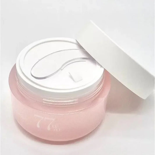 Anua - Crème hydratante éclat - Niacine & pêche - Visage - 50 ml